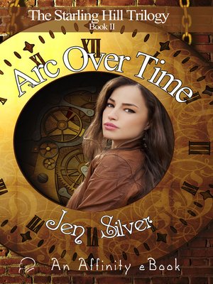 cover image of Arc Over Time